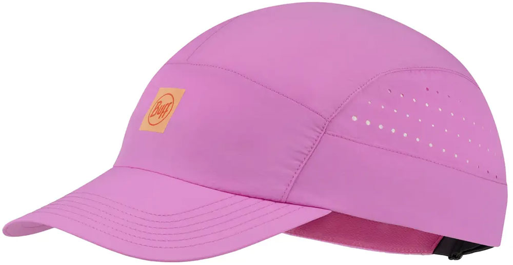 Speed Cap - Kappe Solid Iris                                