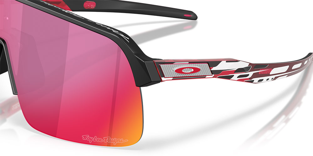 Sutro Lite TLD PRIZM Road - Sports Glasses