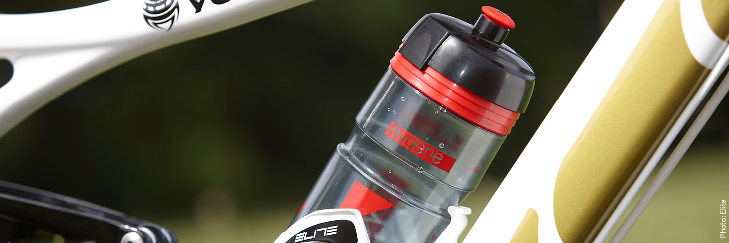 Trinkflasche kaufen | Trinkflaschen gnstig bei Bike-Discount