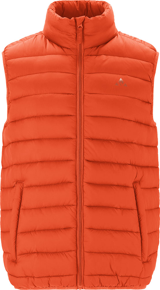 Arubi Light Puffer  - Gilet Rooibos Tea