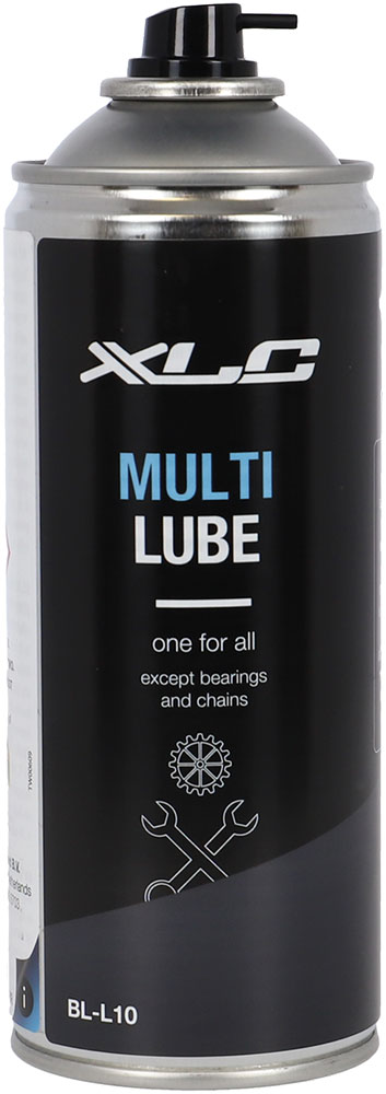 BL-L10 Multiaceite 400ml