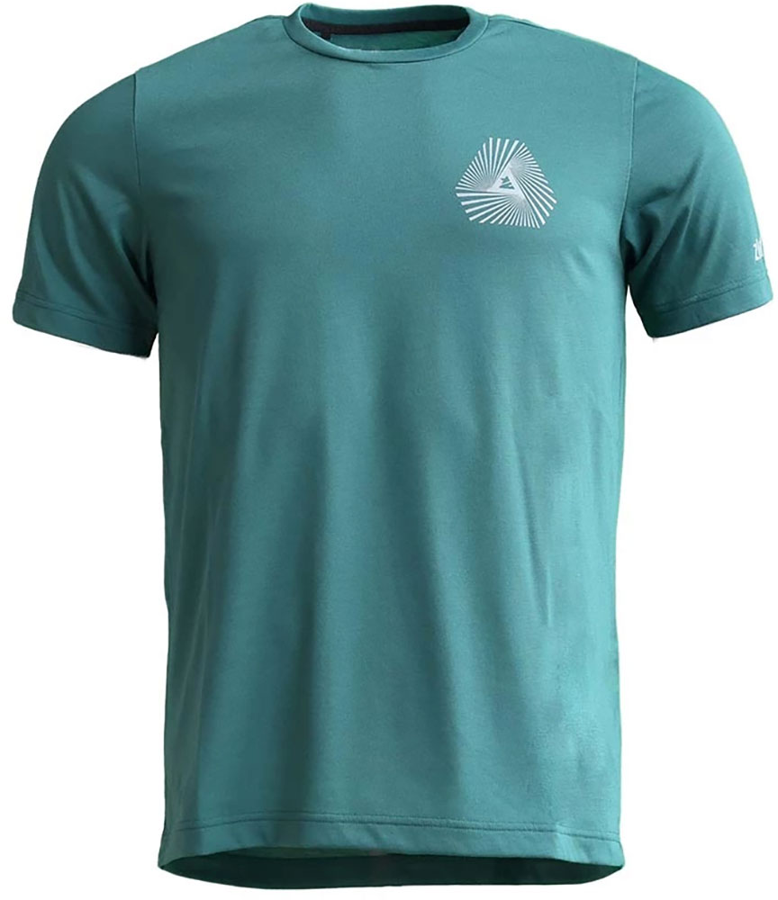 Zwirlz – Tech Shirt Pacific