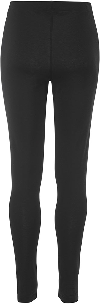 Thermal Base Layer – Functional Underpants Black