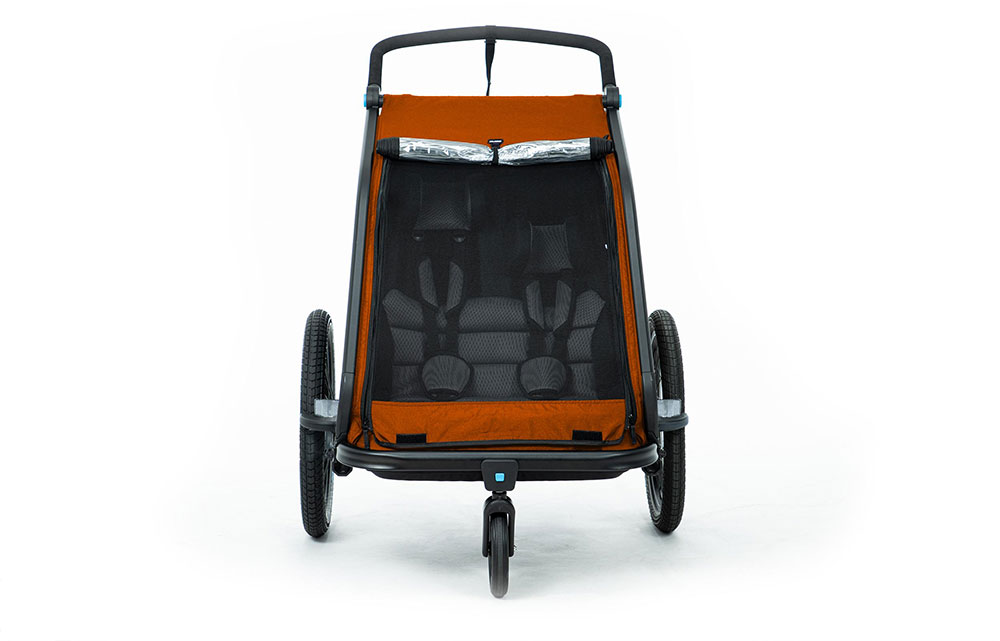 touroll e-bike j1 st trekking bike Experience Urban Adventure with Touroll J1 Pro Trekking E-Bike main image 0