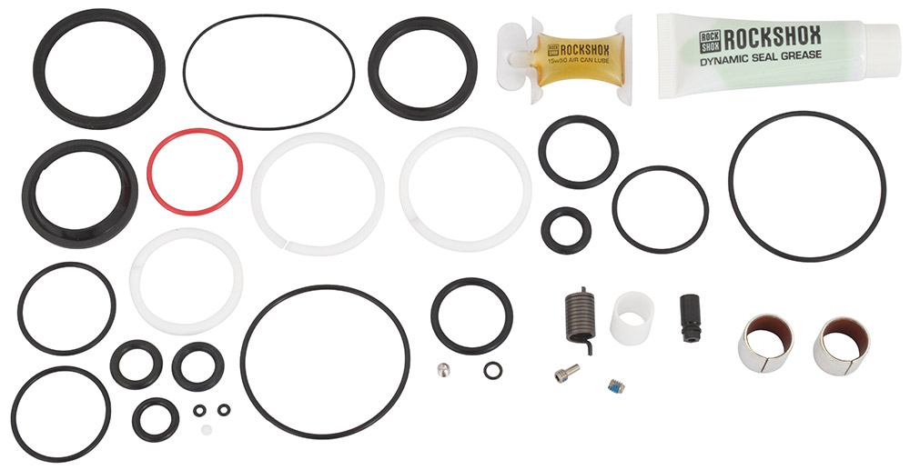 RockShox DeluxeDeluxe RemoteDeluxe Nude Service Kit 200h 00.4318.037.001.jpg