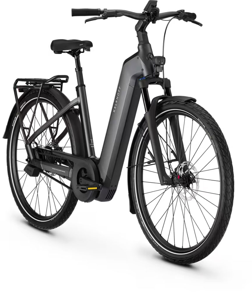 IMAGEN 5 AUTO WAVE Diamondblack