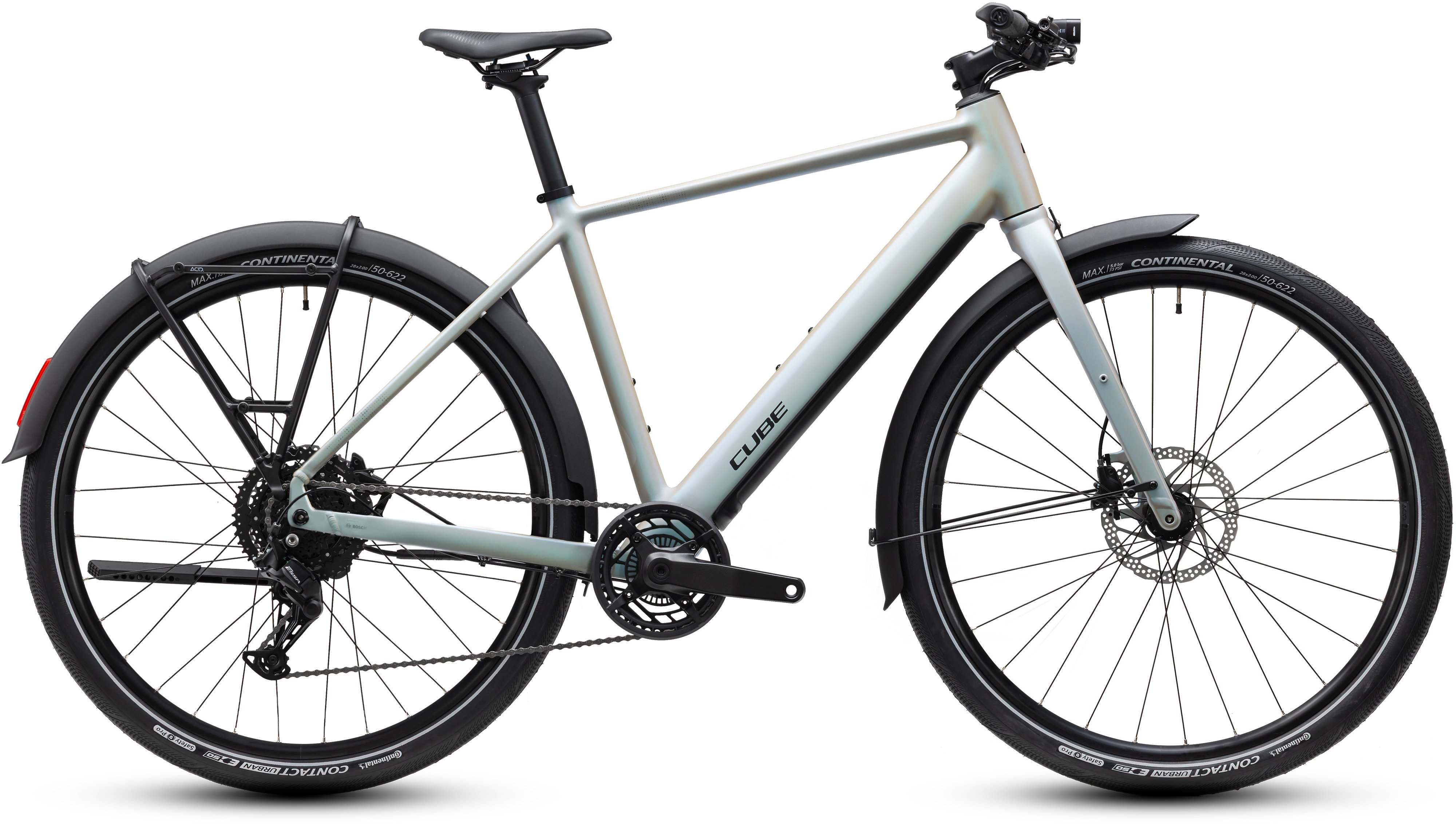 Editor Hybrid ONE 360 FE glintsand'n'black