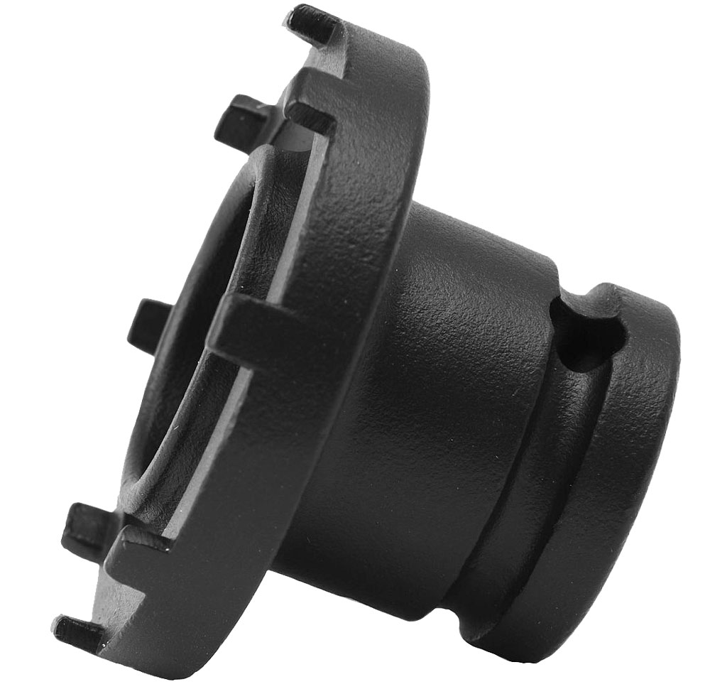 Extracteur pour bague de roulement VESPA NBI253815 (25x38x15mm) - côté