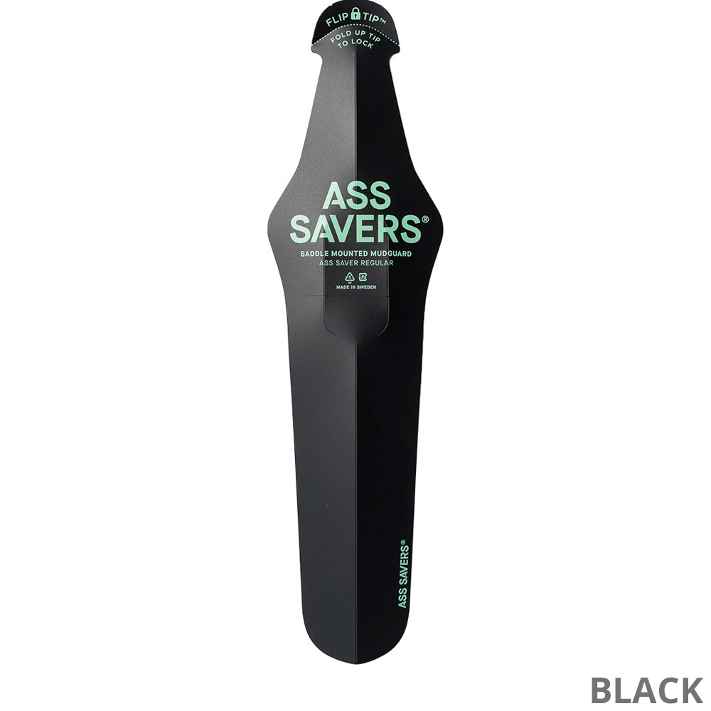 ASR-1 Regular – Paraspruzzi posteriore