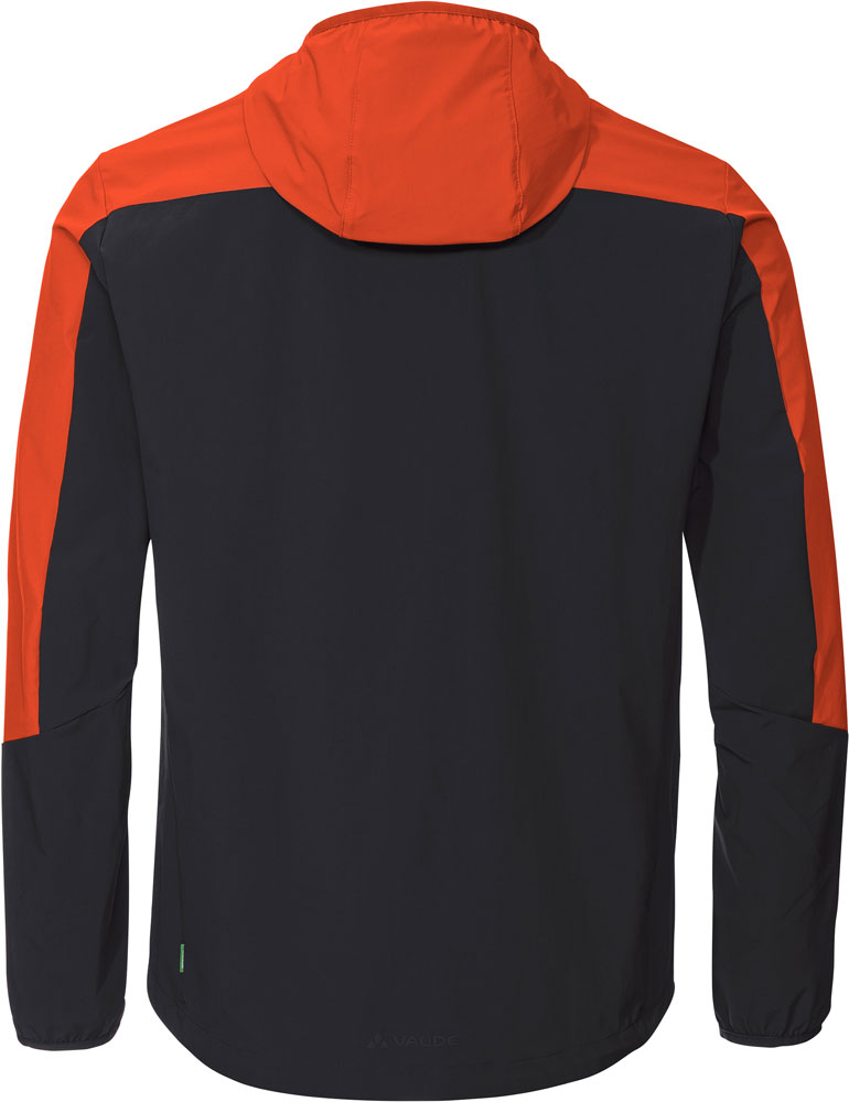 Moab IV - Softshell jacket