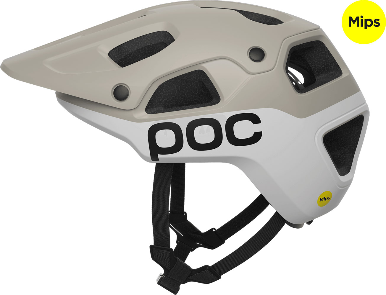 Cularis Pure - MTB Helm