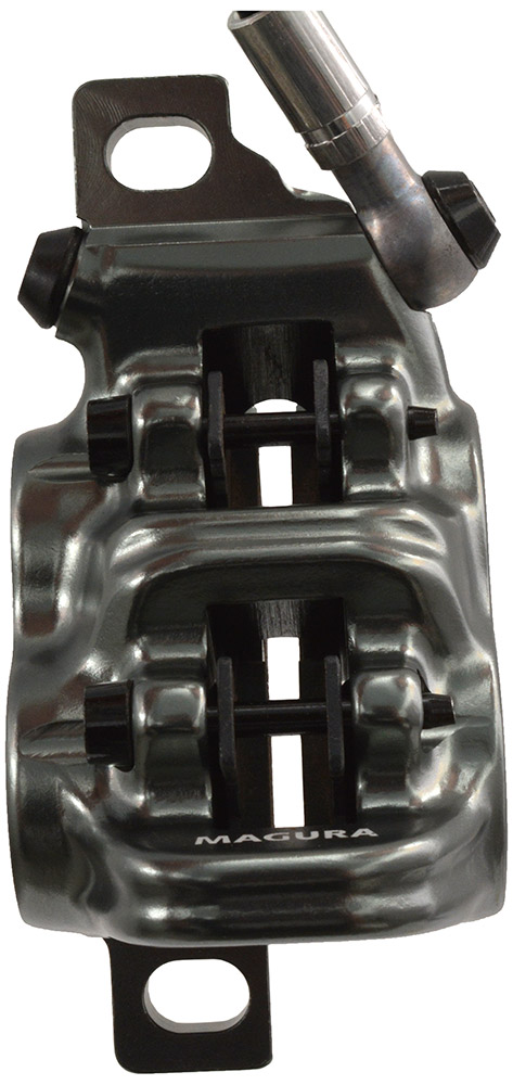 Magura MT7 Pro HC Disc Brake Set Disc Brake - Sets | Bike-Discount