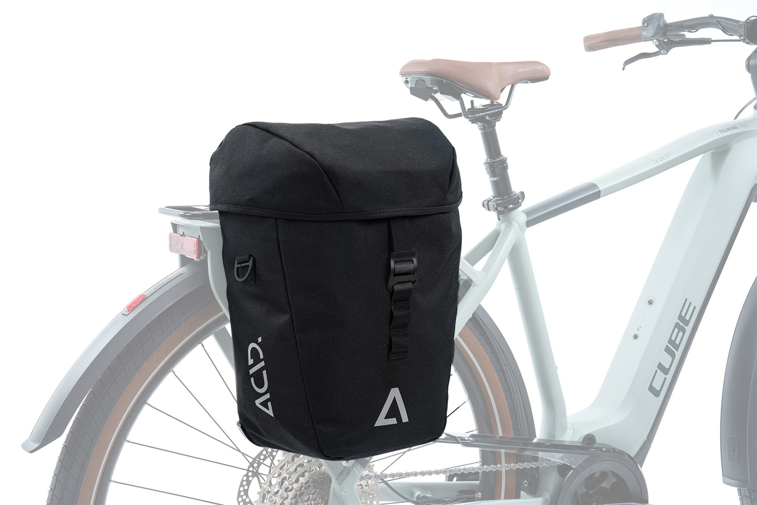 Bolsa lateral CITY 15 CILink