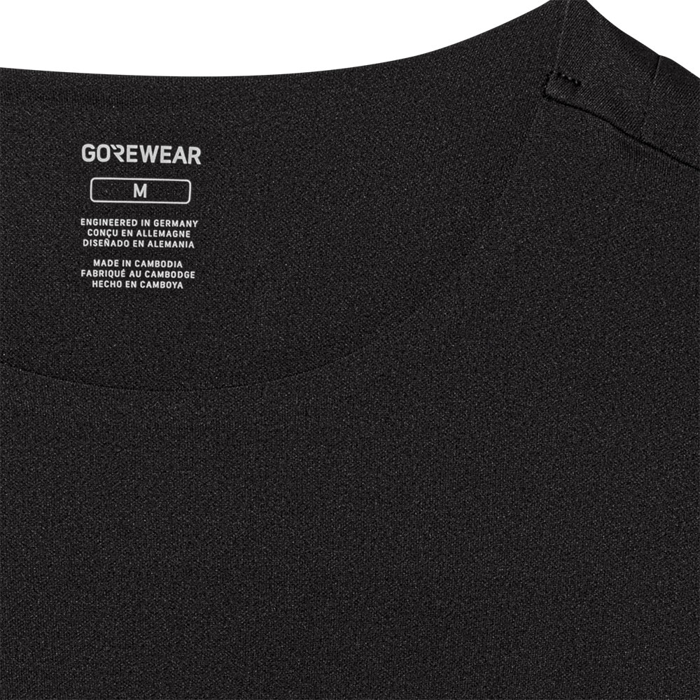 Fernflow - Camiseta