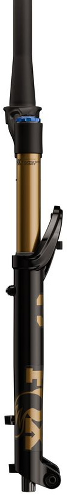 36 K Float 29" Factory 150 Grip X2 58HT Tapered Kabolt-X Boost