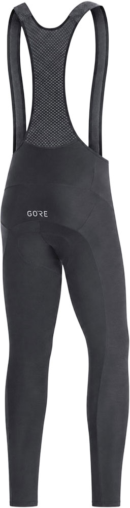 C3 Thermo - Pantalon à bretelles avec rembourrage
