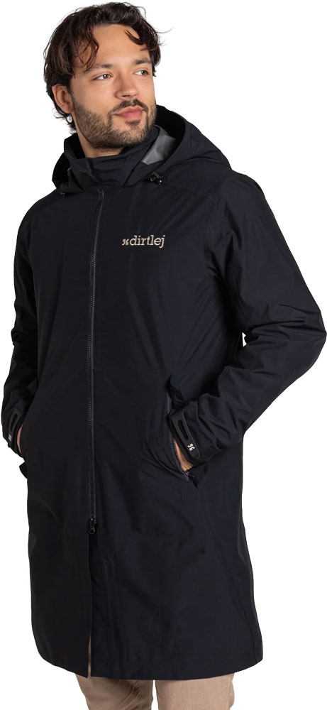 Weathershield Rain Coat - Veste de pluie