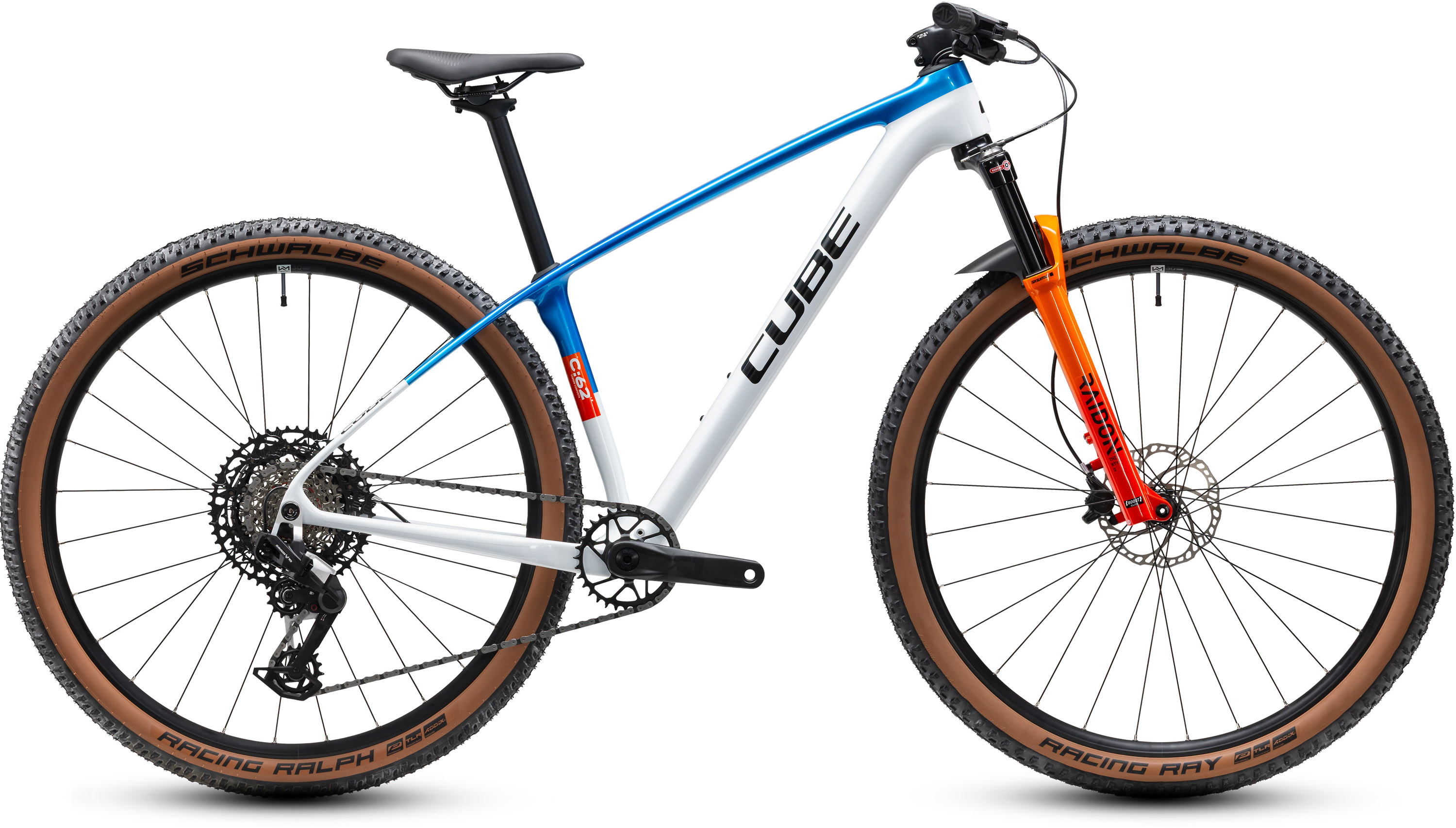 Phenix C:62 Rookie SLX teamline