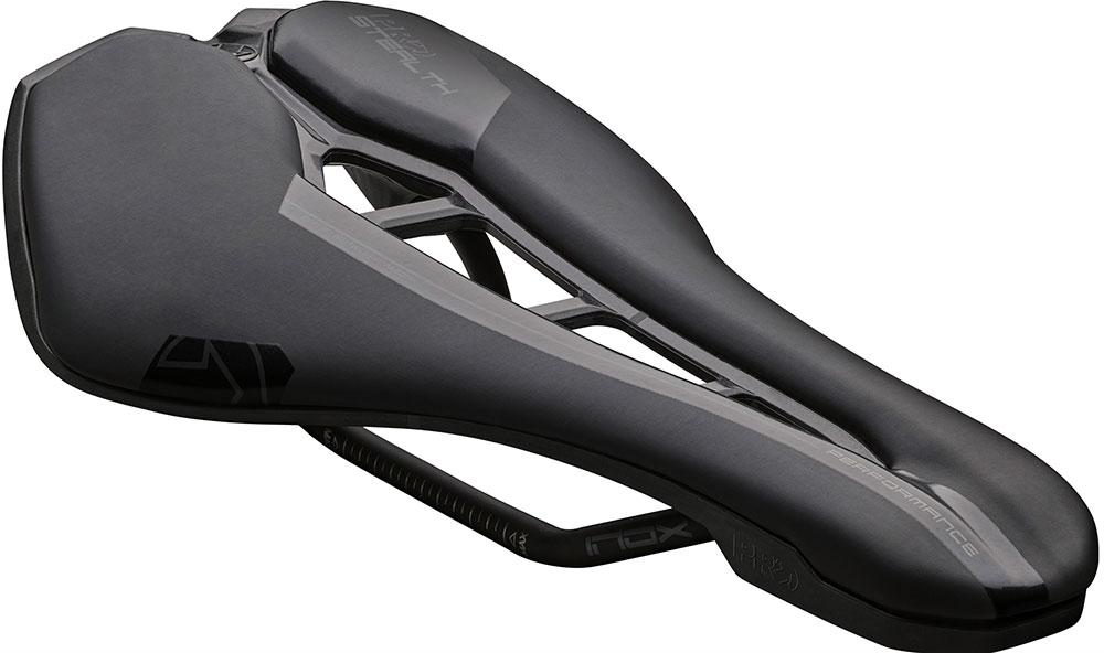 Prologo Scratch M5 PAS 3DMSS TiroX Saddle Saddles | Bike-Discount
