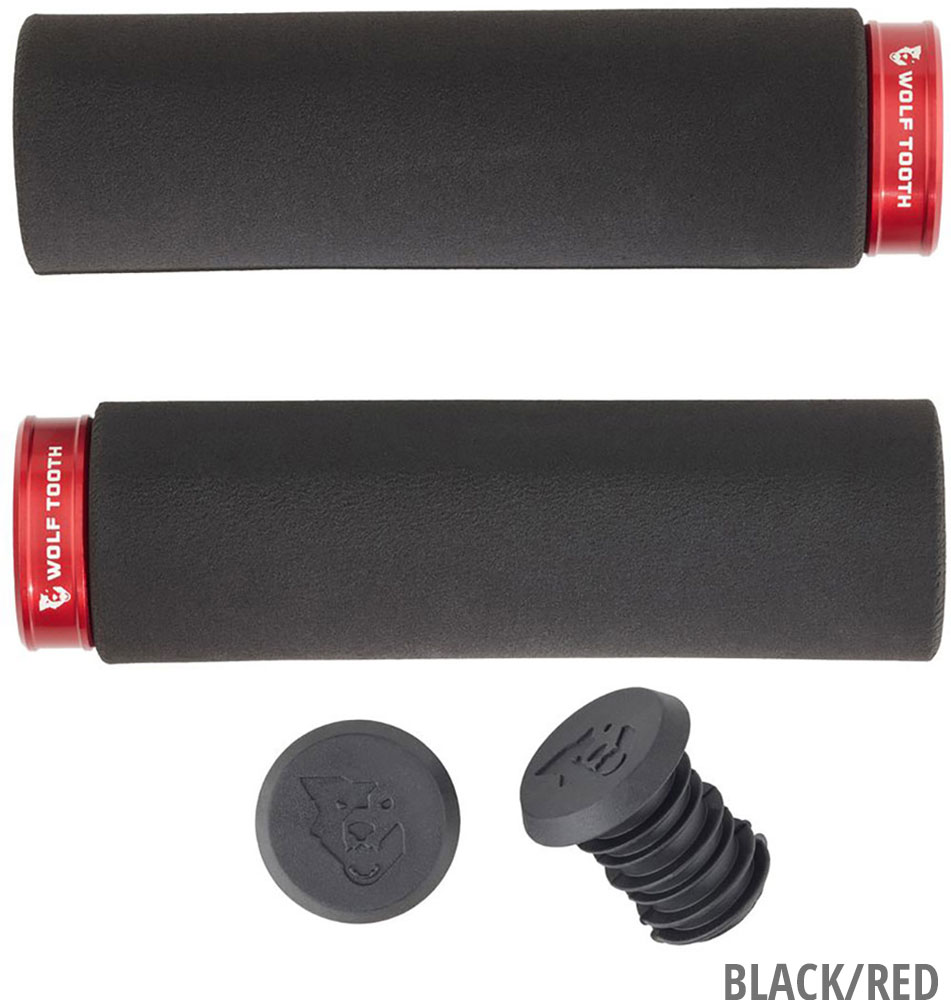 Uchwyty Fat Paw Lock-On