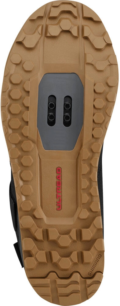 SH-GE500W - Damen Gravity Enduro Schuhe