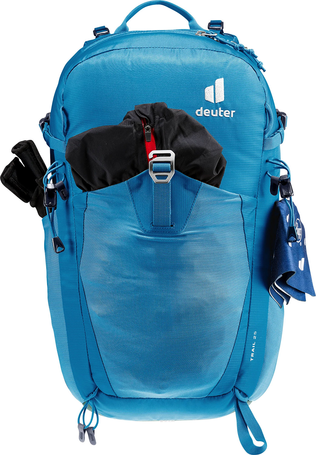 Trail 25 - Rucksack