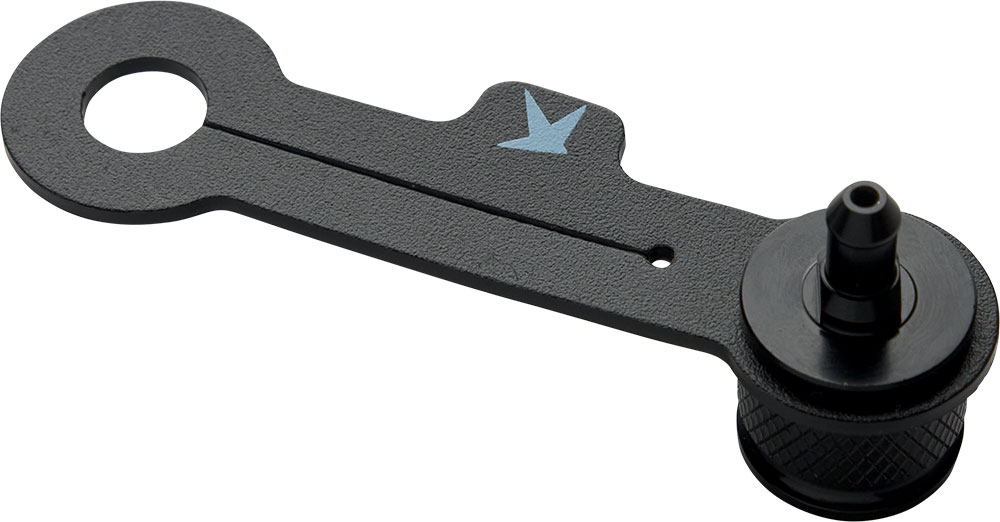 Adaptador SCV para compresor