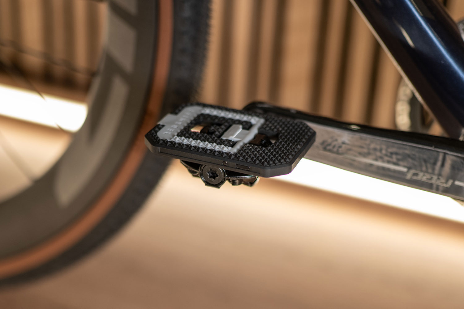 Mousetrap Pedal Adapter