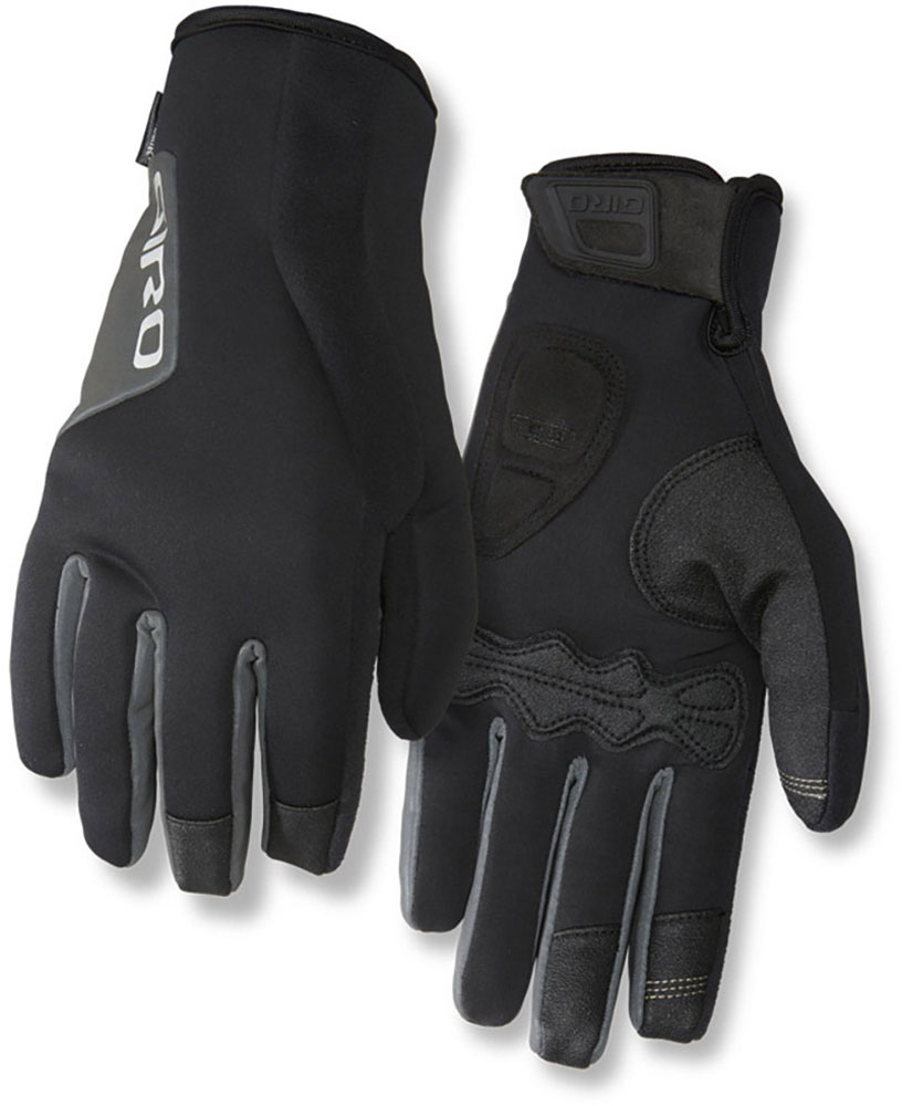 Wi Ambient 2.0 - Winterhandschuhe