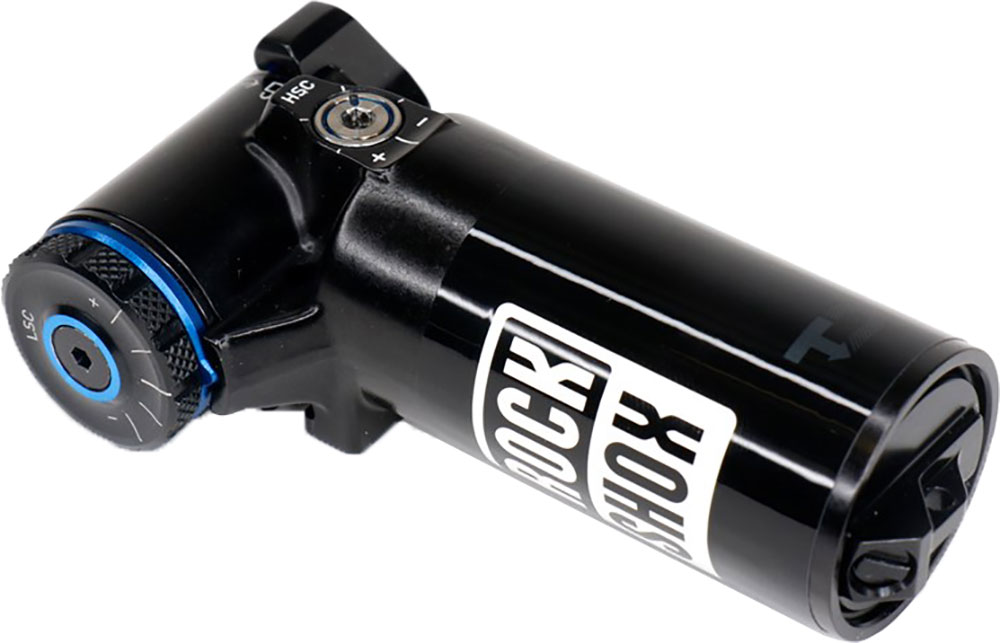 Megneg Air Can Upgrade Kit Sale! RockShox Für Deluxe / Super Deluxe Dämpfer Rockshox Megneg Upgrade Kit