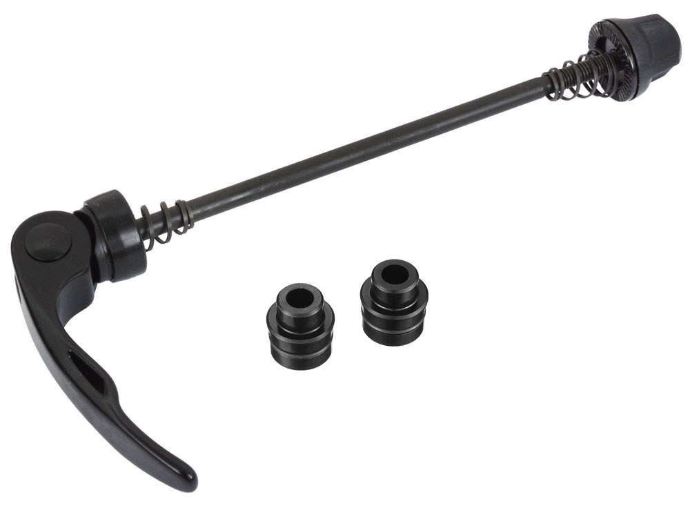 Fietswiel Conversie Adapter Tool Buisas Conversie Hub Fiets Voornaven Buisas 15mm tot 9mm