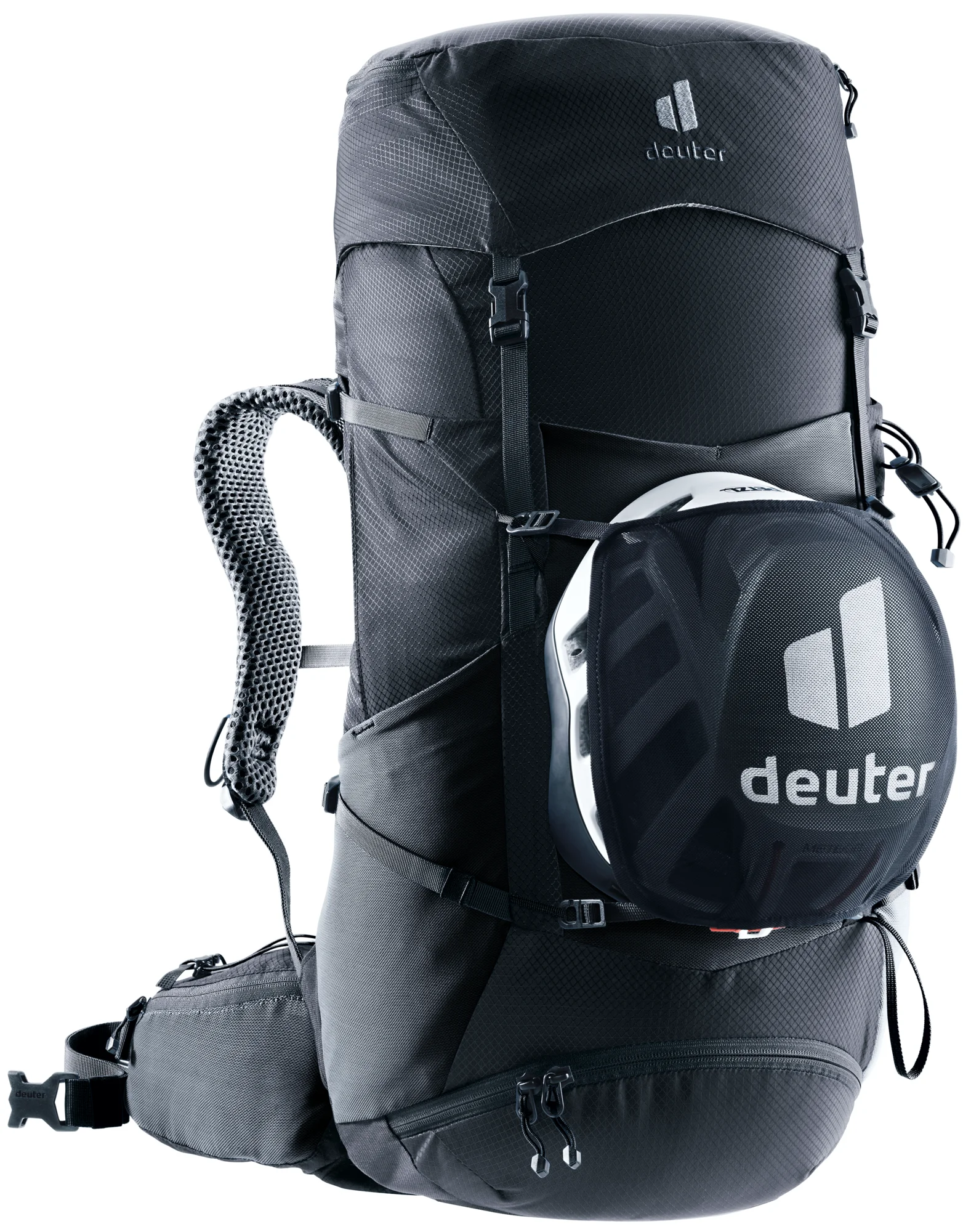Futura Pro 32 - Hiking Backpack