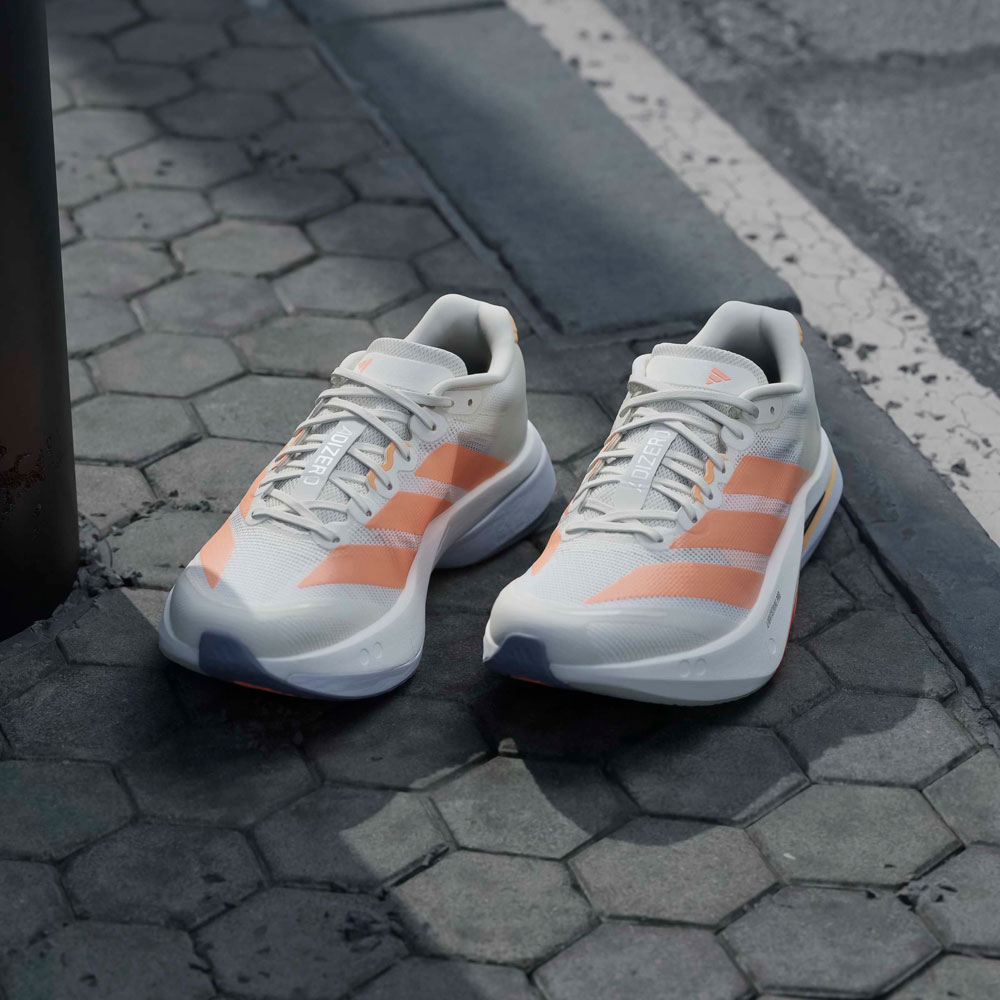 Adizero Boston 13 - Chaussures de course pour femmes