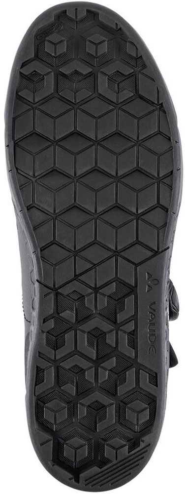 Moab Winter STX II - MTB Schuhe Black