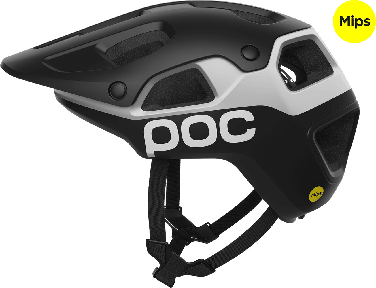 Cularis Pure - MTB Helmet