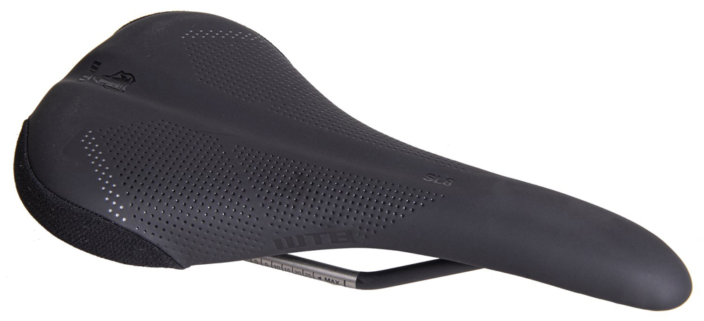 WTB SL8 Titanium Saddle Saddles | Bike-Discount