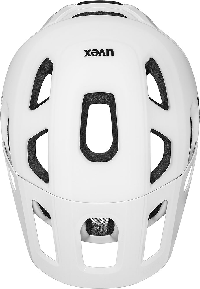 react MIPS - MTB Helmet