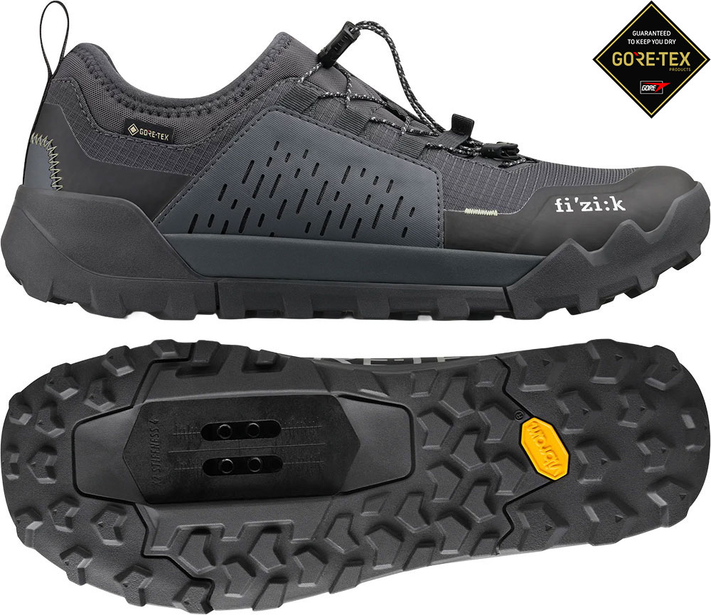 Ergo GTX 2 - MTB Schuhe
