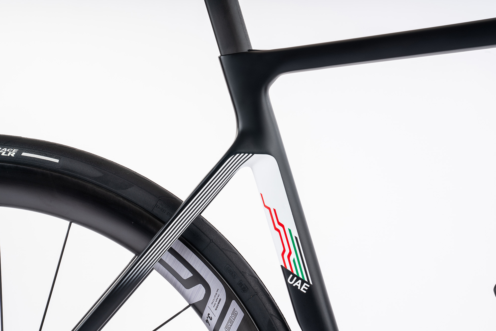V4Rs Ultegra R8170 Di2 Vision SC 45