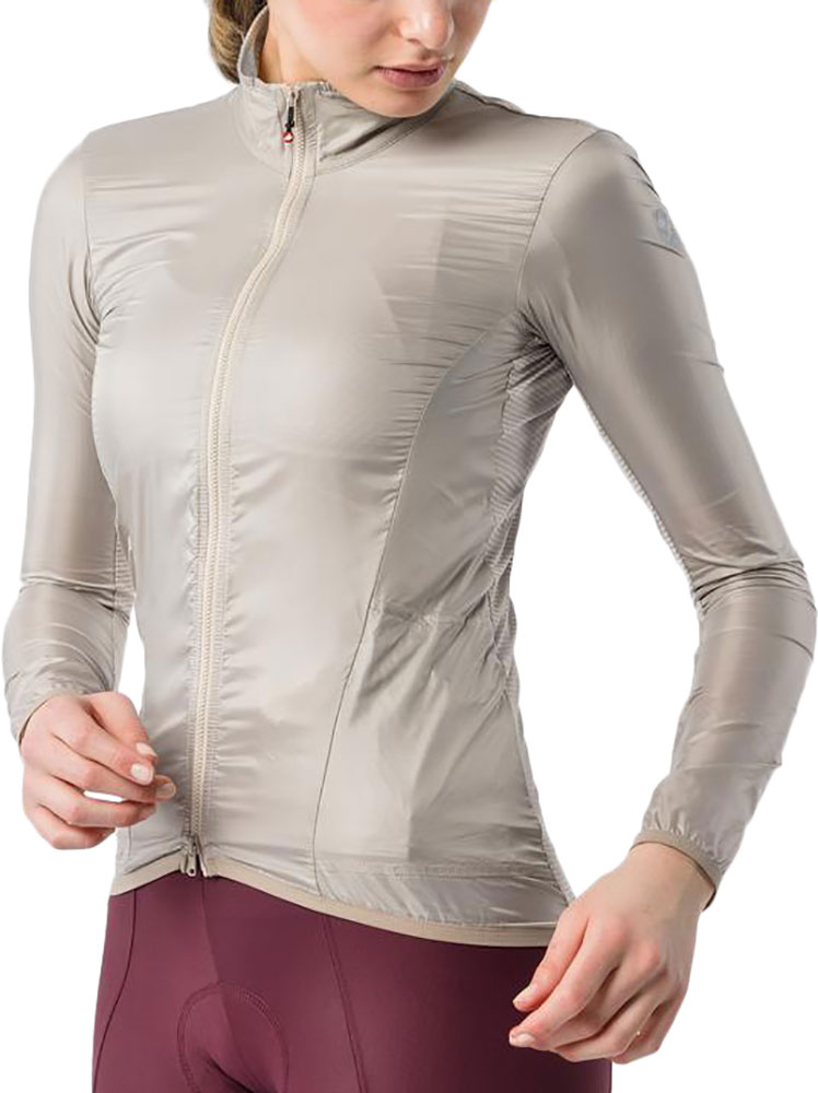 Aria Shell 2 - Cortavientos mujer