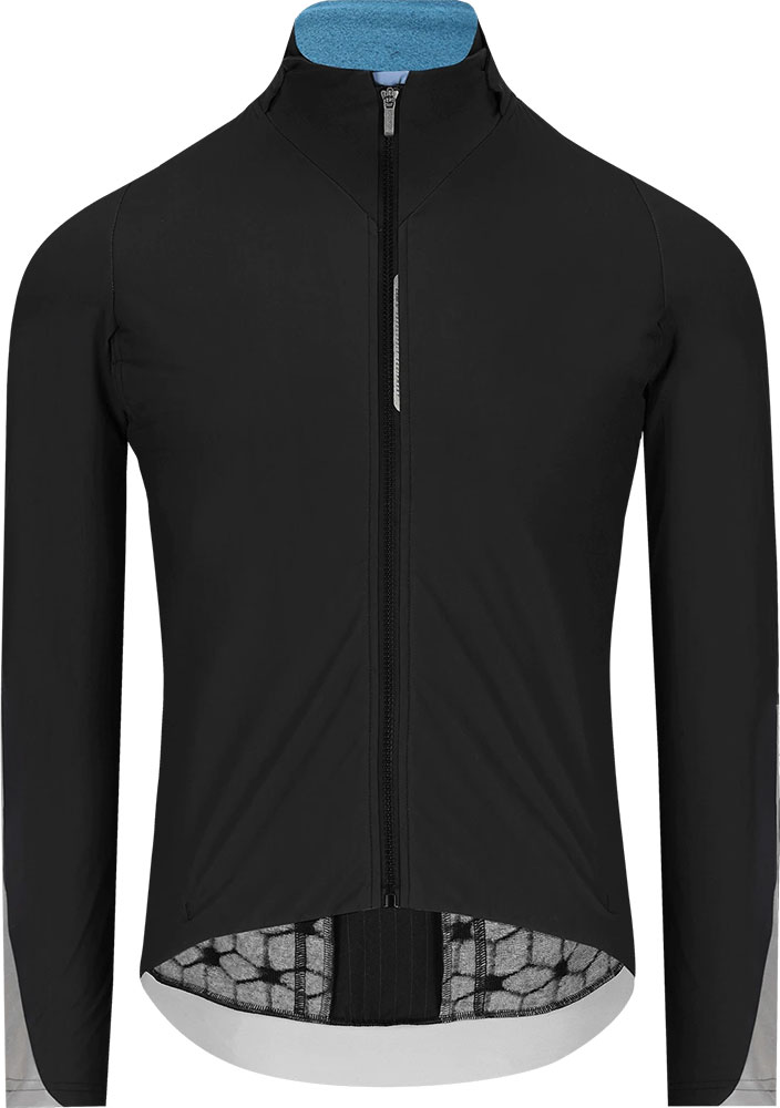 Dottore Termico - Winterjacke Black
