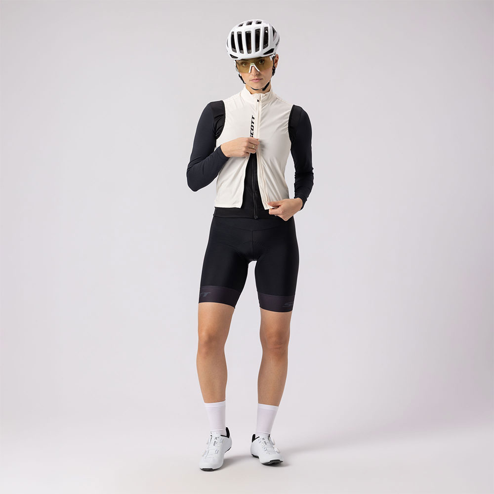 Pro - Gilet da donna