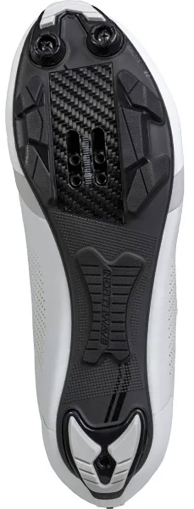 Striker - MTB Schuhe White/Light Grey