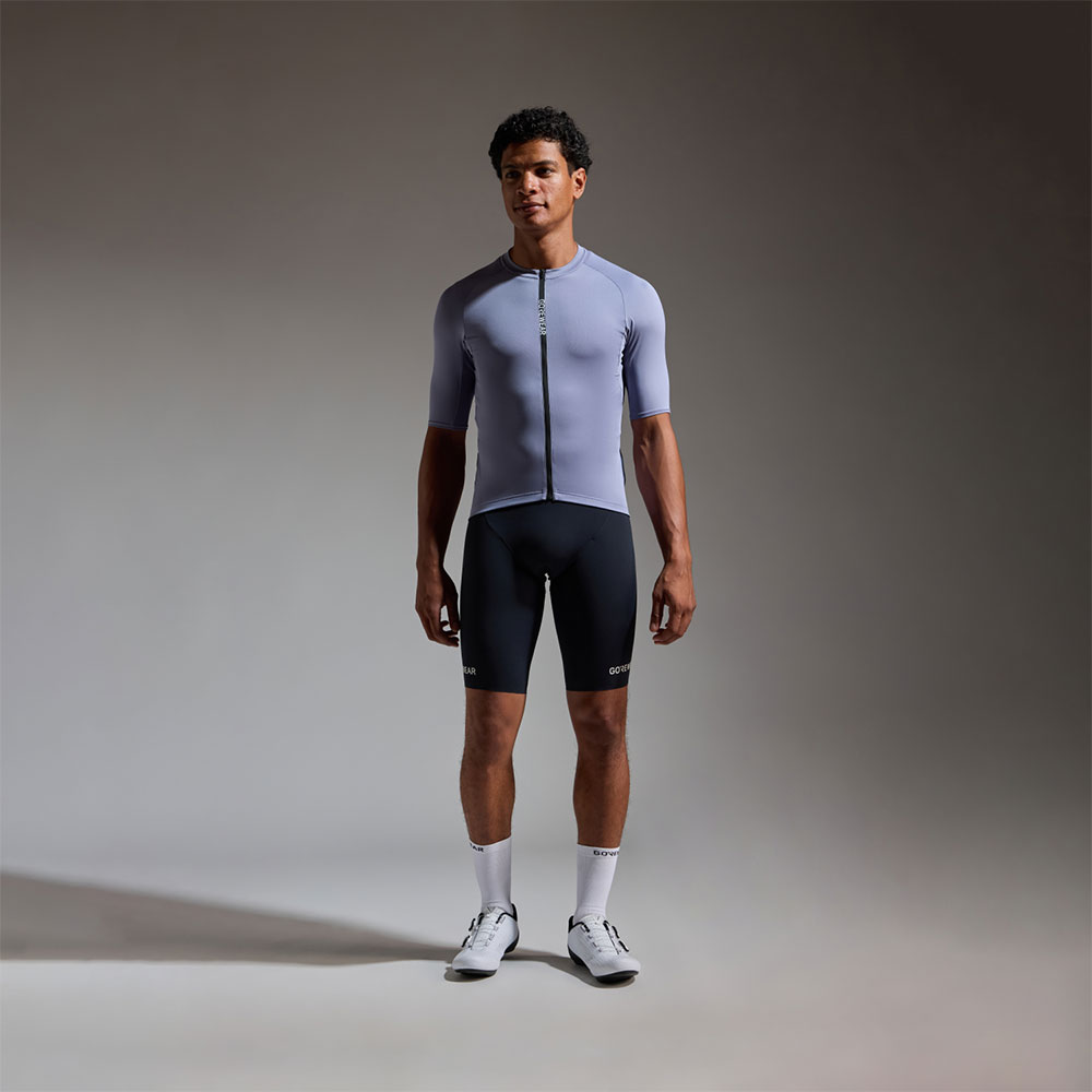 Spinshift - Jersey