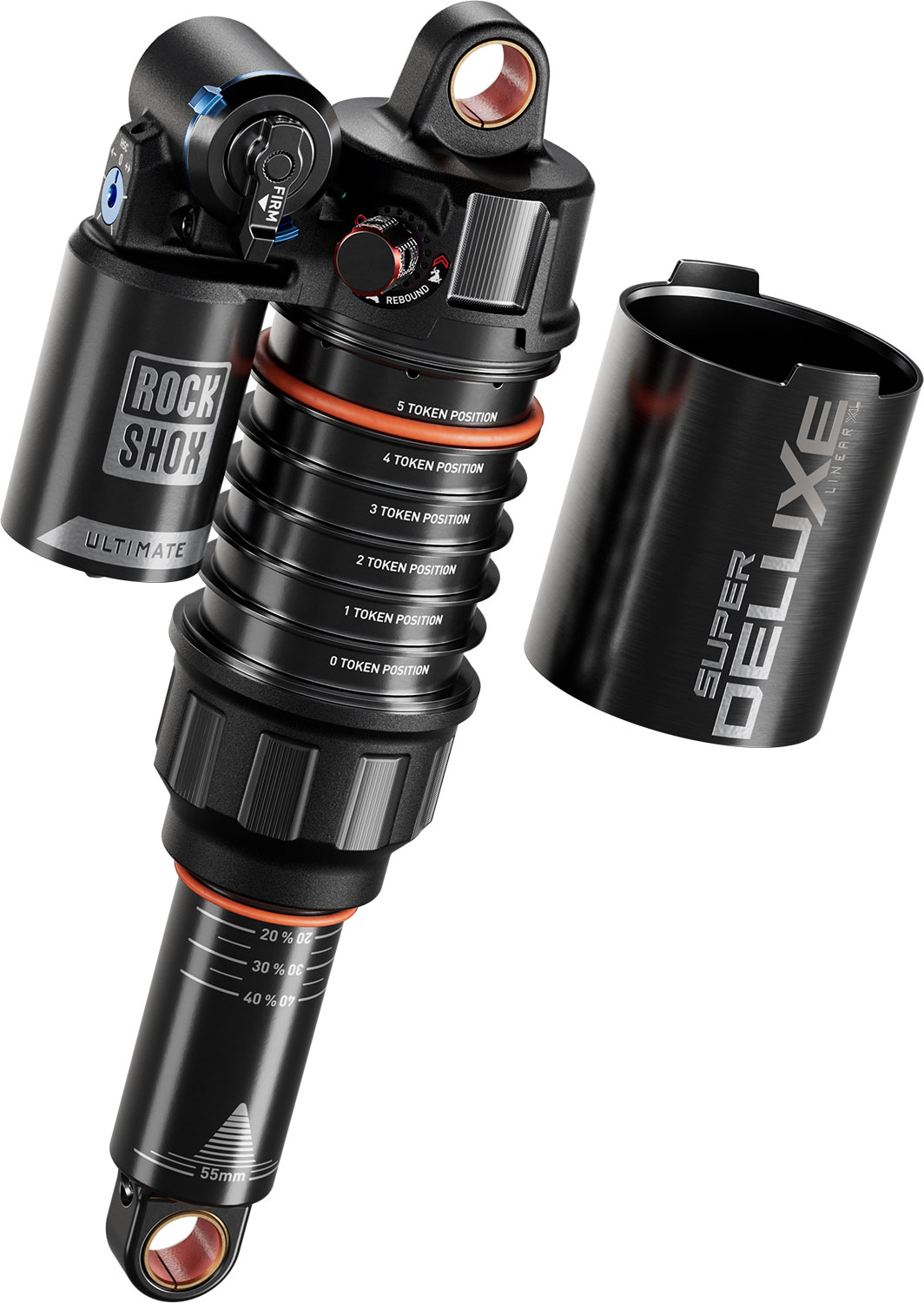 Super Deluxe Ultimate RC2T D1