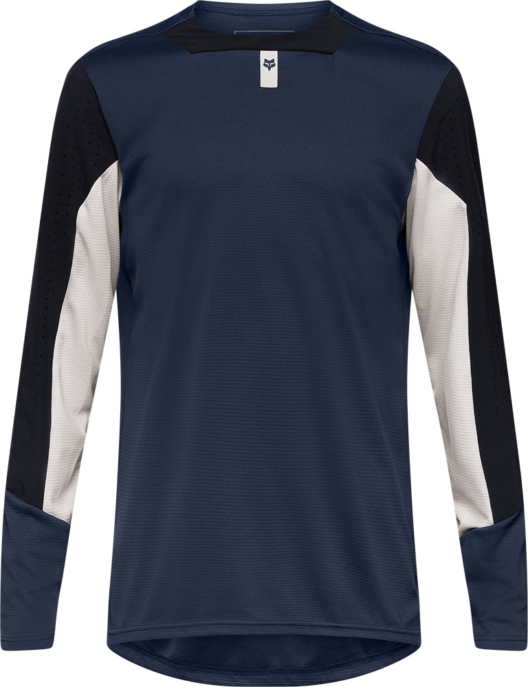 Defend - Maglia a manica lunga MTB
