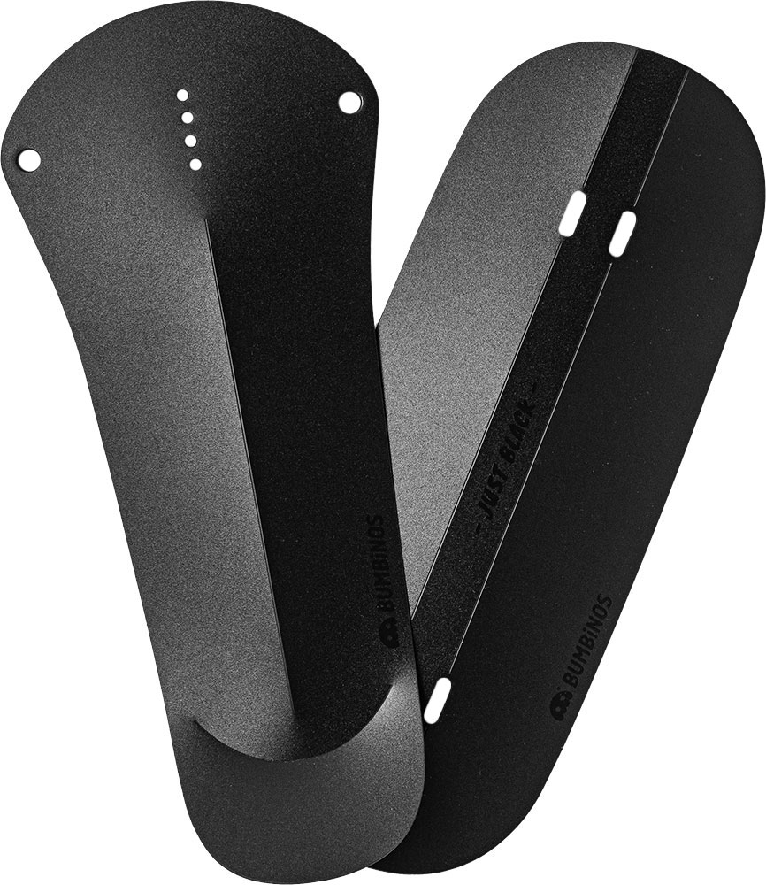 Bumbinos Rear Splashguard + Frame – Kit Blade