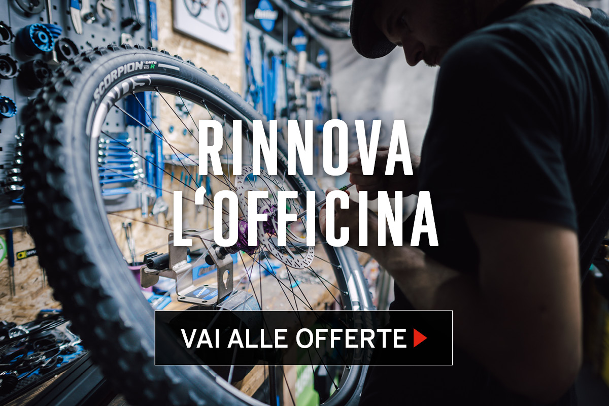 Attrezzi & manutenzione