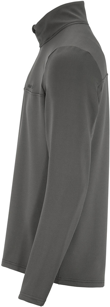 Gain Midlayer - Camiseta de manga larga Granite