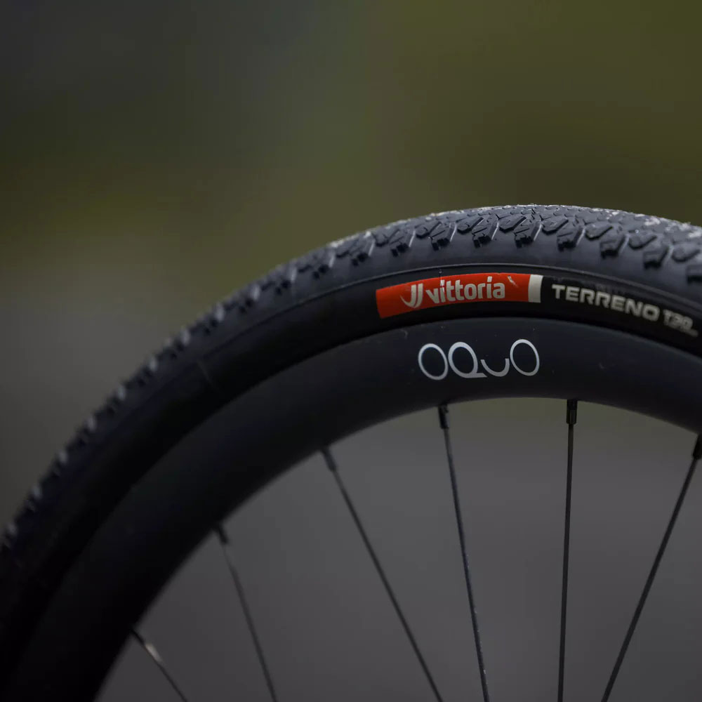 Terreno T30 Fine Loose 28" Gravel Sport Pneus pliants